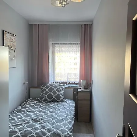 Apartmán Wielicka 57