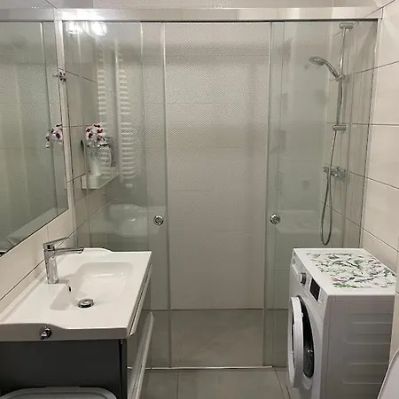 Wielicka 57 Apartmán Krakov