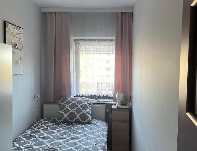 דירה Wielicka 57