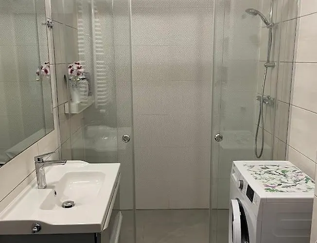 Wielicka 57 דירה קרקוב