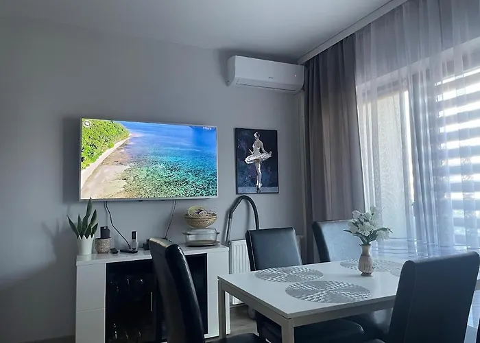 דירה Wielicka 57 קרקוב