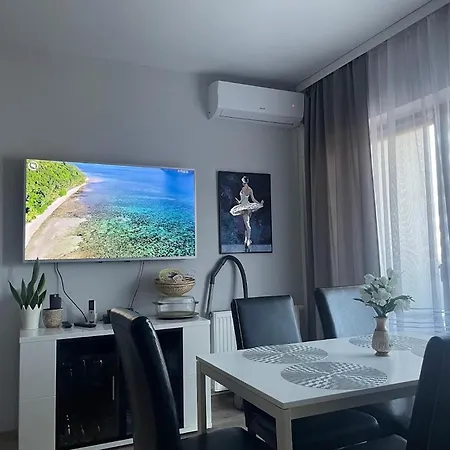 شقة Wielicka 57 كراكوفيا