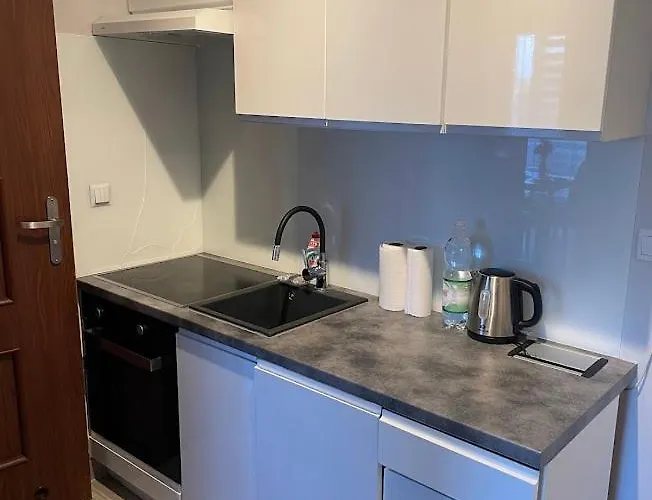 Wielicka 57 * كراكوفيا